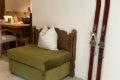 Camana Noa Izby & Suity, Livigno