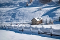 Apartmny Casa Luigion, Livigno