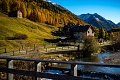 Apartmny Casa Luigion, Livigno