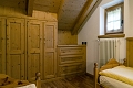 Apartmny Casa Luigion, Livigno