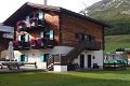 Apartmny Casa Napell, Livigno