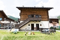 Apartmny Casa Napell, Livigno