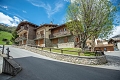 Apartmny Casa Saroch, Livigno