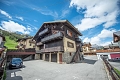 Apartmny Casa Saroch, Livigno