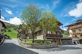 Apartmny Casa Saroch, Livigno