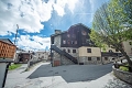 Apartmny Casa Saroch, Livigno