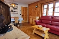 Apartmny Casa Saroch, Livigno