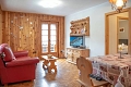 Apartmny Casa Saroch, Livigno