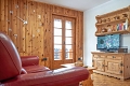 Apartmny Casa Saroch, Livigno