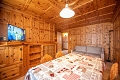 Apartmny Casa Saroch, Livigno