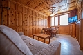 Apartmny Casa Saroch, Livigno