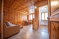 Apartmny Casa Saroch, Livigno