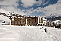 Hotel Lac Salin, Livigno