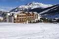 Hotel Lac Salin, Livigno
