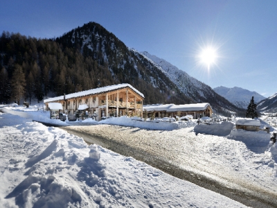 ubytovanie Agriturismo La Tresenda,  Livigno