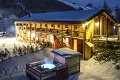 Agriturismo La Tresenda, Livigno