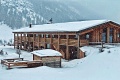 Agriturismo La Tresenda, Livigno