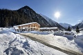 Agriturismo La Tresenda, Livigno