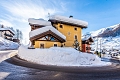 Apartmny Chalet Mottolino, Livigno