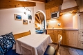 Apartmny Chalet Mottolino, Livigno