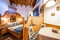 Apartmny Chalet Mottolino, Livigno