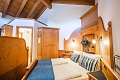 Apartmny Chalet Mottolino, Livigno