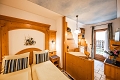 Apartmny Chalet Mottolino, Livigno