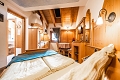 Apartmny Chalet Mottolino, Livigno