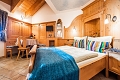 Apartmny Chalet Mottolino, Livigno