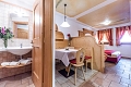 Apartmny Chalet Mottolino, Livigno