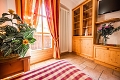 Apartmny Chalet Mottolino, Livigno