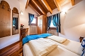 Apartmny Chalet Mottolino, Livigno