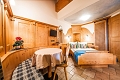 Apartmny Chalet Mottolino, Livigno