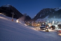 Hotel Palu, Livigno