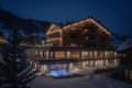 Hotel Paradise Lodge, Livigno