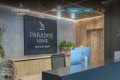 Hotel Paradise Lodge, Livigno