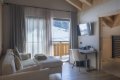 Hotel Paradise Lodge, Livigno