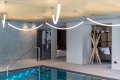 Hotel Paradise Lodge, Livigno