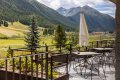 Hotel Paradise Lodge, Livigno