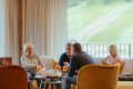 Hotel Paradise Lodge, Livigno