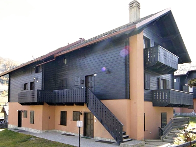 Apartmny Rin, Livigno