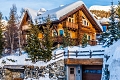 Chalet Snowflake, Livigno