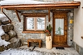 Chalet Snowflake, Livigno