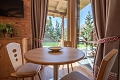 Chalet Snowflake, Livigno