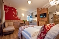 Chalet Snowflake, Livigno