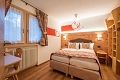 Chalet Snowflake, Livigno