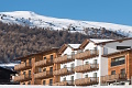 Hotel Sporting, Livigno