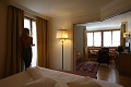 Hotel Alpen Suite, Madonna di Campiglio