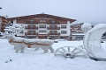 Hotel Ariston, Madonna di Campiglio