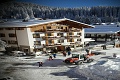 Hotel Ariston, Madonna di Campiglio